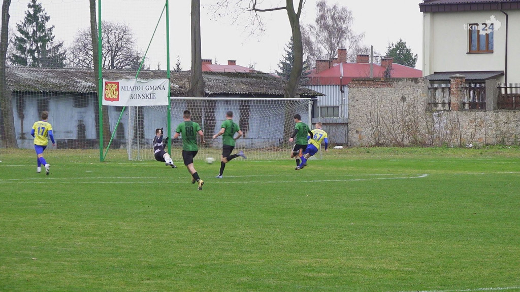 Wygrana Neptuna na koniec dobrej rundy! [wideo, zdjęcia]