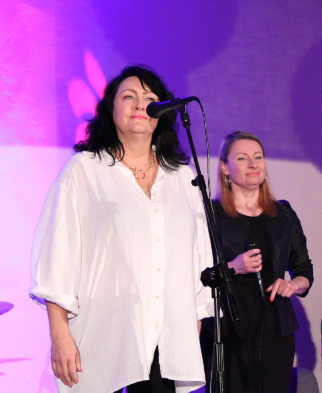 35-lecie zespołu Rogowianka. Moc życzeń, muzyki i tańca [wideo, zdjęcia]