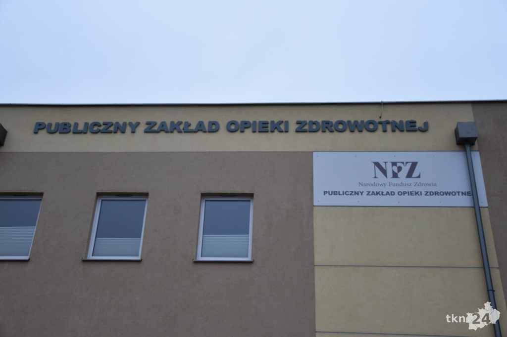 Rozwój poradni ginekologicznej. Ośrodek w Radoszycach z dodatkowymi pieniędzmi [wideo, zdjęcia]
