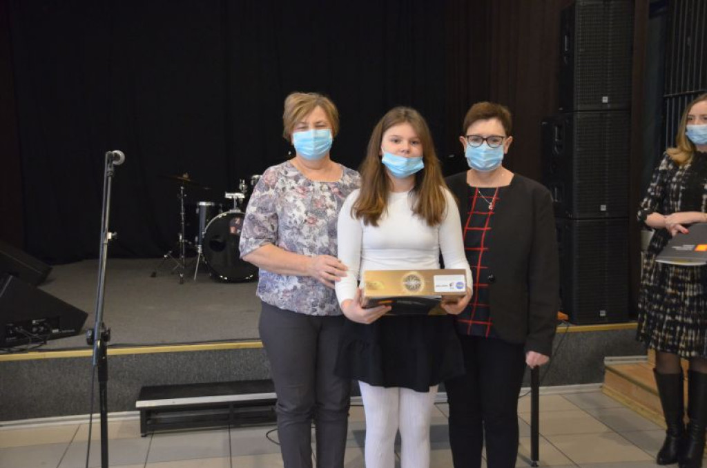 Konkurs plastyczny w tematyce walki ze smogiem rozstrzygnięty [zdjęcia]