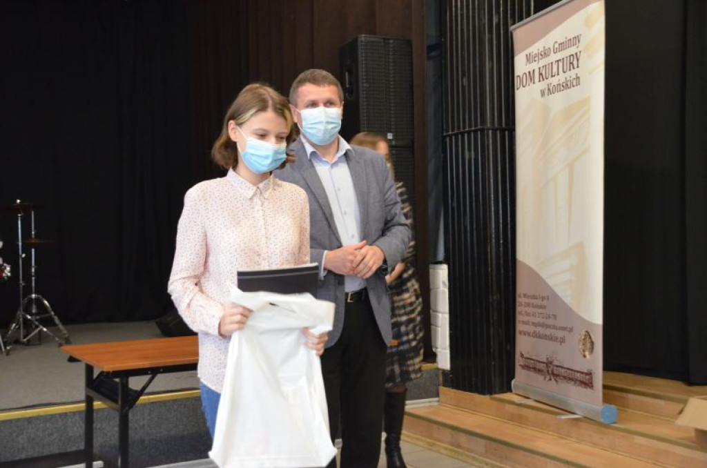 Konkurs plastyczny w tematyce walki ze smogiem rozstrzygnięty [zdjęcia]