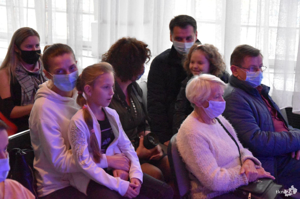 Skończyły się eliminacje do koneckiego przeglądu `Scena` [wideo, zdjęcia]