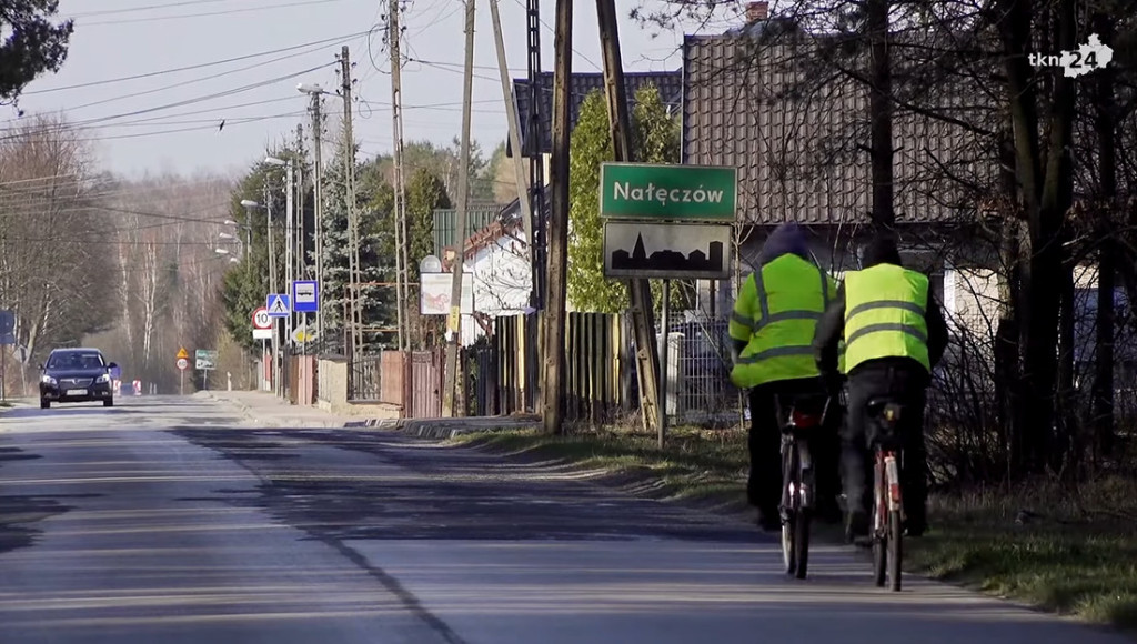 Będzie nowa droga do Opoczna! Powiat z pieniędzmi na remonty [wideo, zdjęcia]