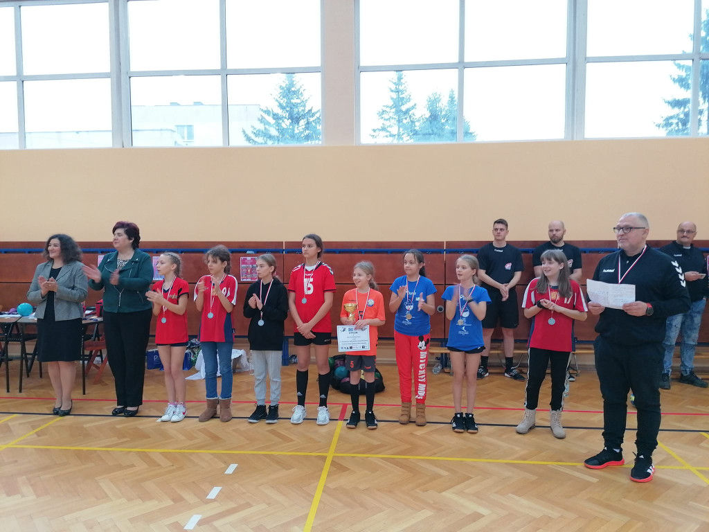 Olimpijki drugie w Mikołajkowym Turnieju na Podkarpaciu [zdjęcia]