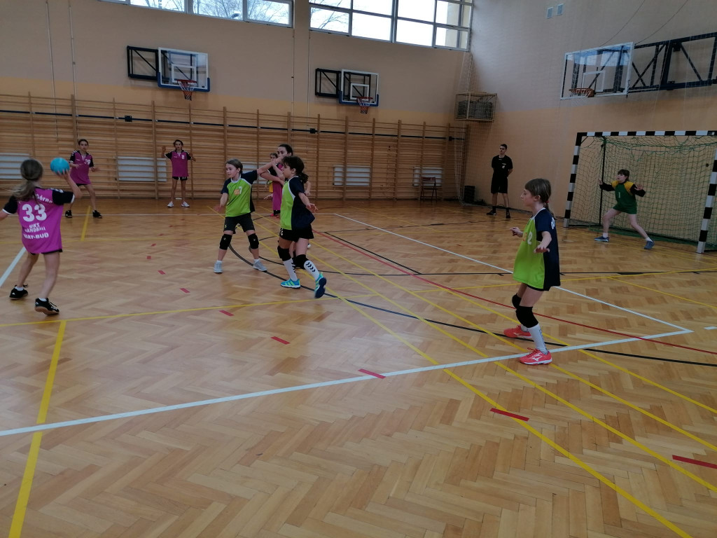 Olimpijki drugie w Mikołajkowym Turnieju na Podkarpaciu [zdjęcia]