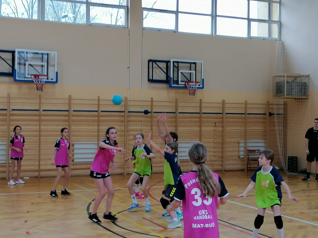 Olimpijki drugie w Mikołajkowym Turnieju na Podkarpaciu [zdjęcia]