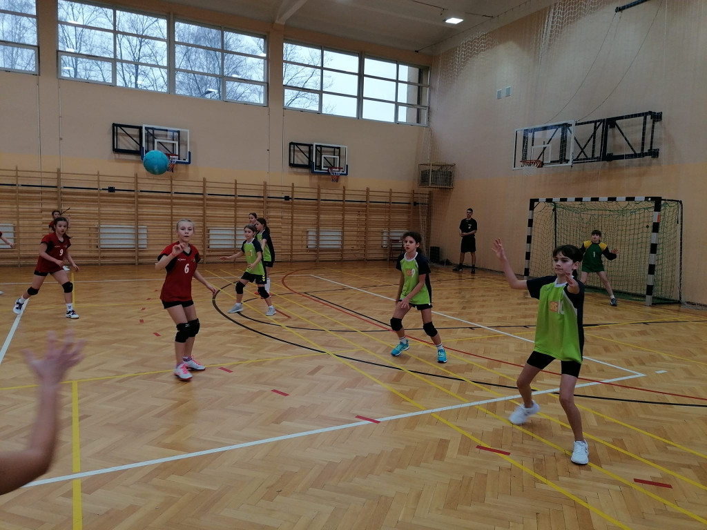 Olimpijki drugie w Mikołajkowym Turnieju na Podkarpaciu [zdjęcia]