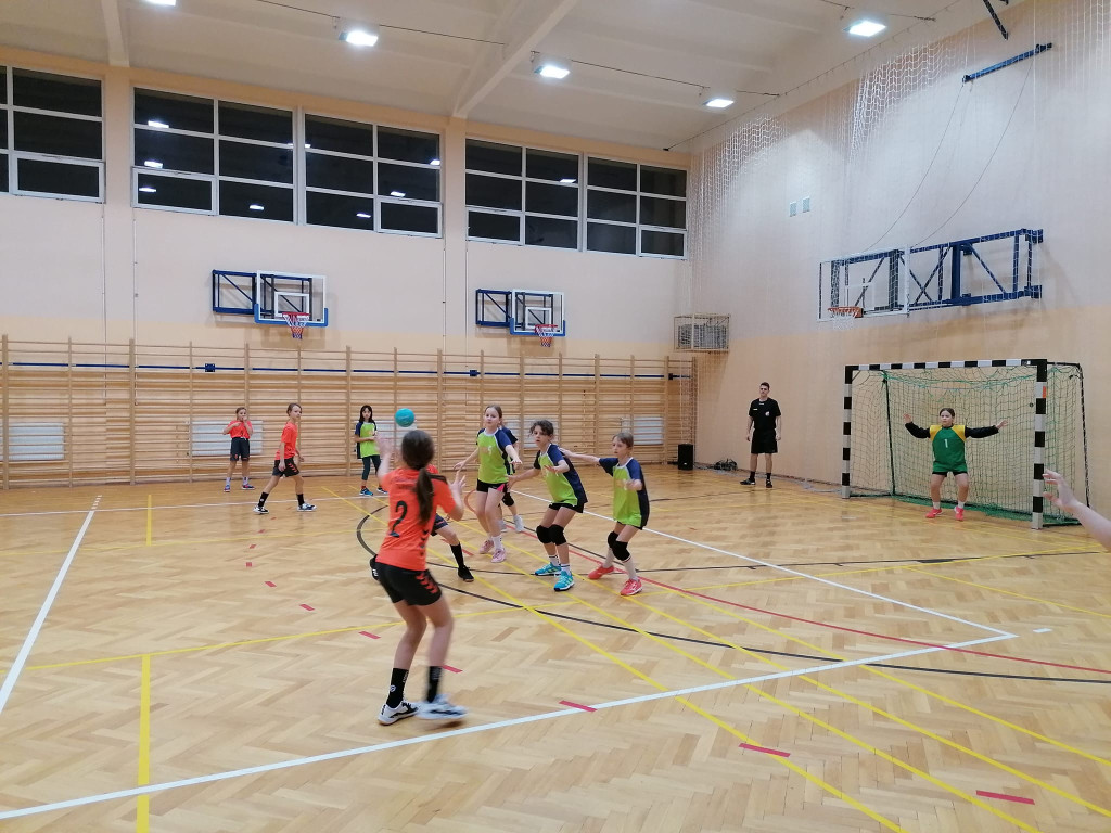 Olimpijki drugie w Mikołajkowym Turnieju na Podkarpaciu [zdjęcia]