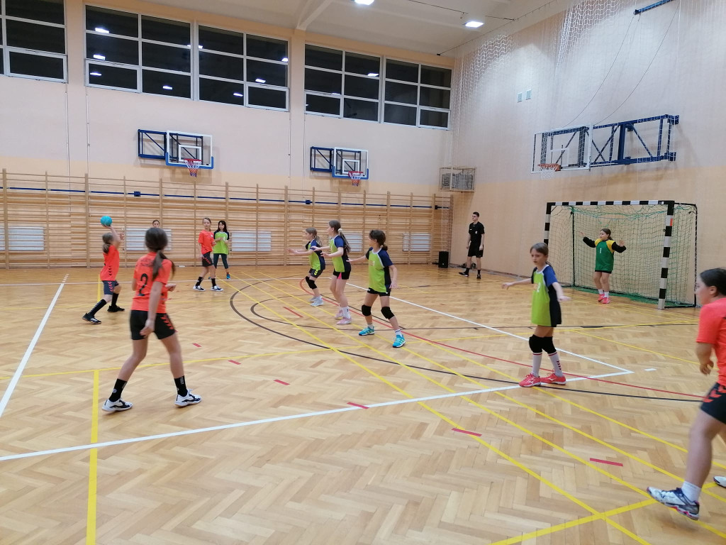 Olimpijki drugie w Mikołajkowym Turnieju na Podkarpaciu [zdjęcia]