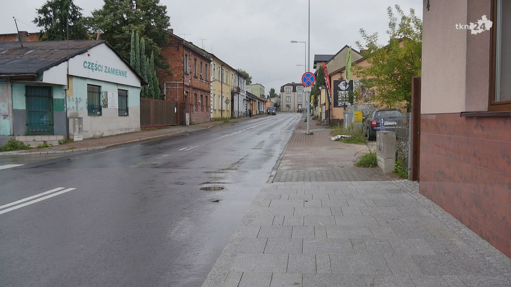 Gmina Końskie z pieniędzmi na kolejne drogi i przejścia dla pieszych [wideo, zdjęcia]