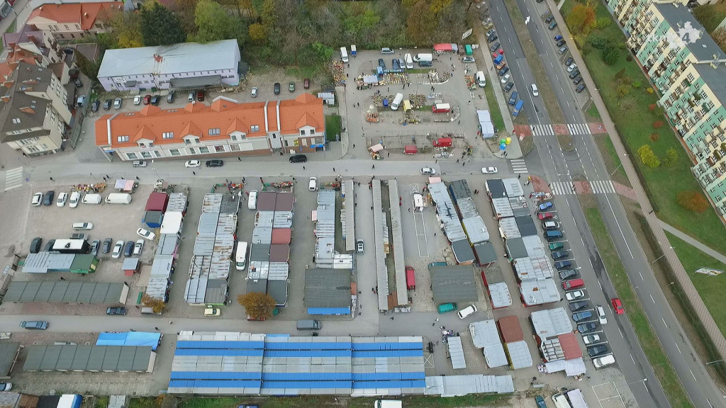 Gmina Końskie z pieniędzmi na kolejne drogi i przejścia dla pieszych [wideo, zdjęcia]