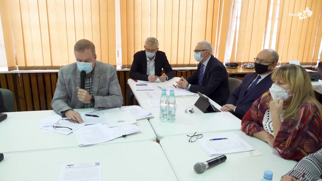 Podwyżki także w gminie Końskie i powiecie koneckim [wideo, zdjęcia]
