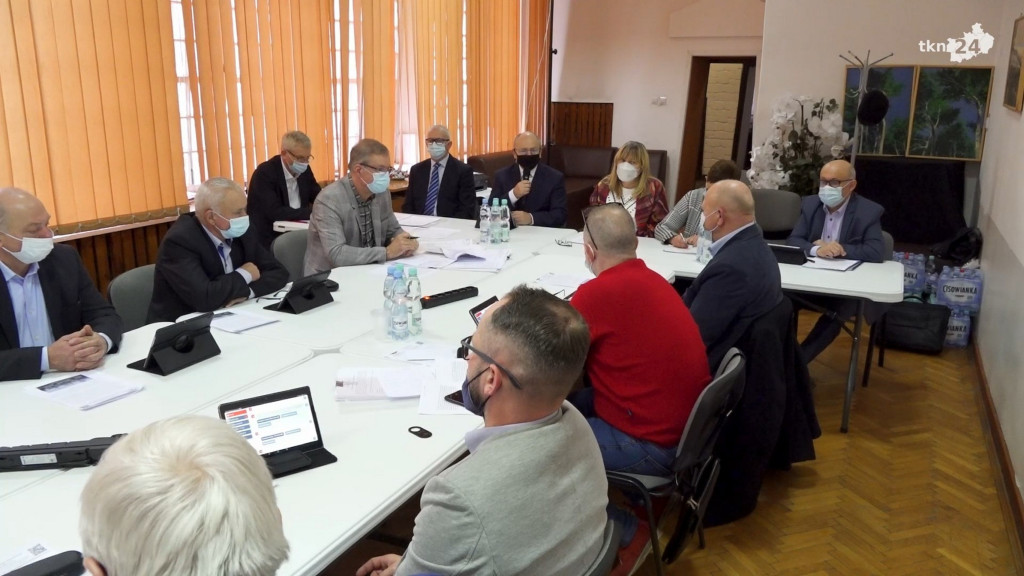 Podwyżki także w gminie Końskie i powiecie koneckim [wideo, zdjęcia]