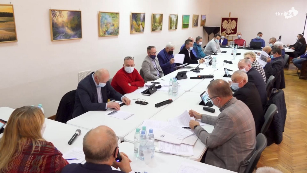 Podwyżki także w gminie Końskie i powiecie koneckim [wideo, zdjęcia]
