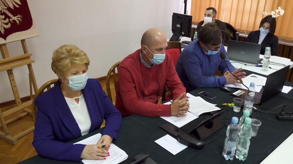 Podwyżki także w gminie Końskie i powiecie koneckim [wideo, zdjęcia]