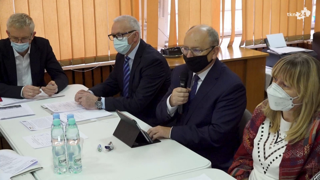 Podwyżki także w gminie Końskie i powiecie koneckim [wideo, zdjęcia]