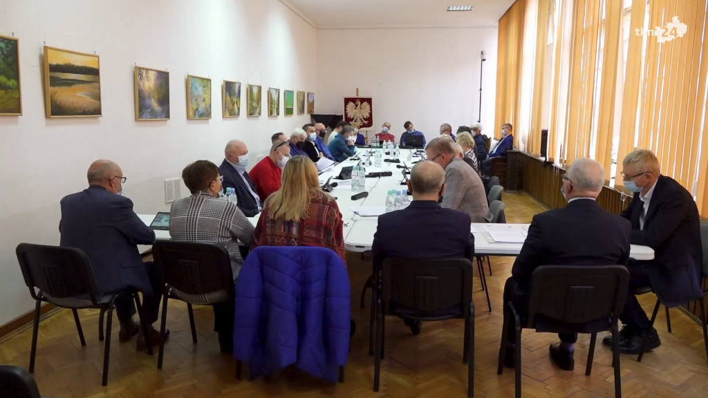 Podwyżki także w gminie Końskie i powiecie koneckim [wideo, zdjęcia]