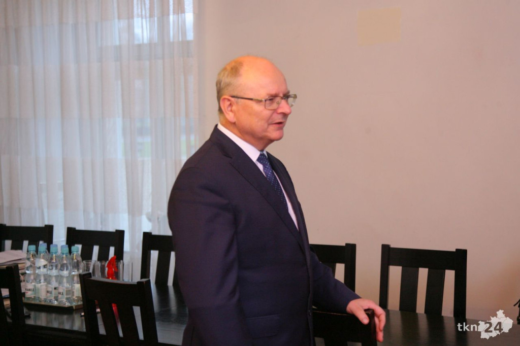Końskie: Szkoła Muzyczna przeniesie się do Centrum Kultury [wideo, zdjęcia]