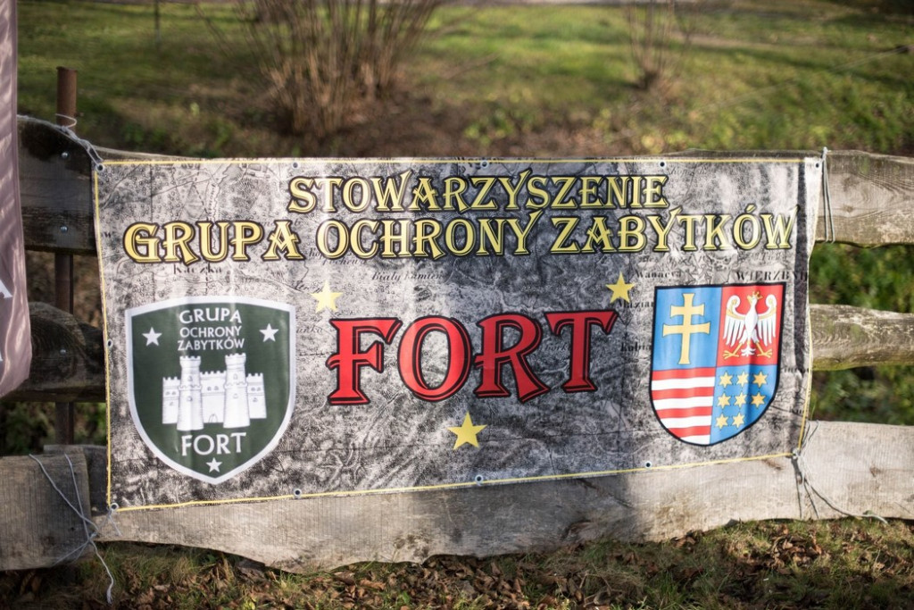 W Kawęczynie poszukiwali skarbów [zdjęcia]