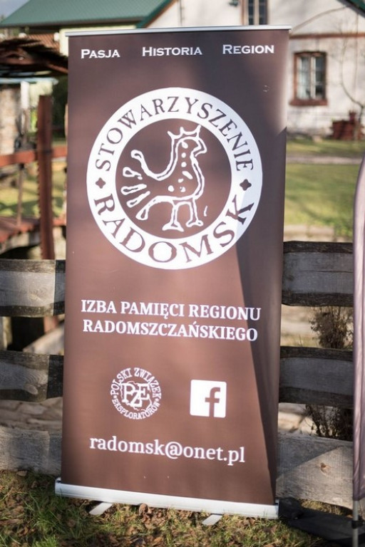 W Kawęczynie poszukiwali skarbów [zdjęcia]