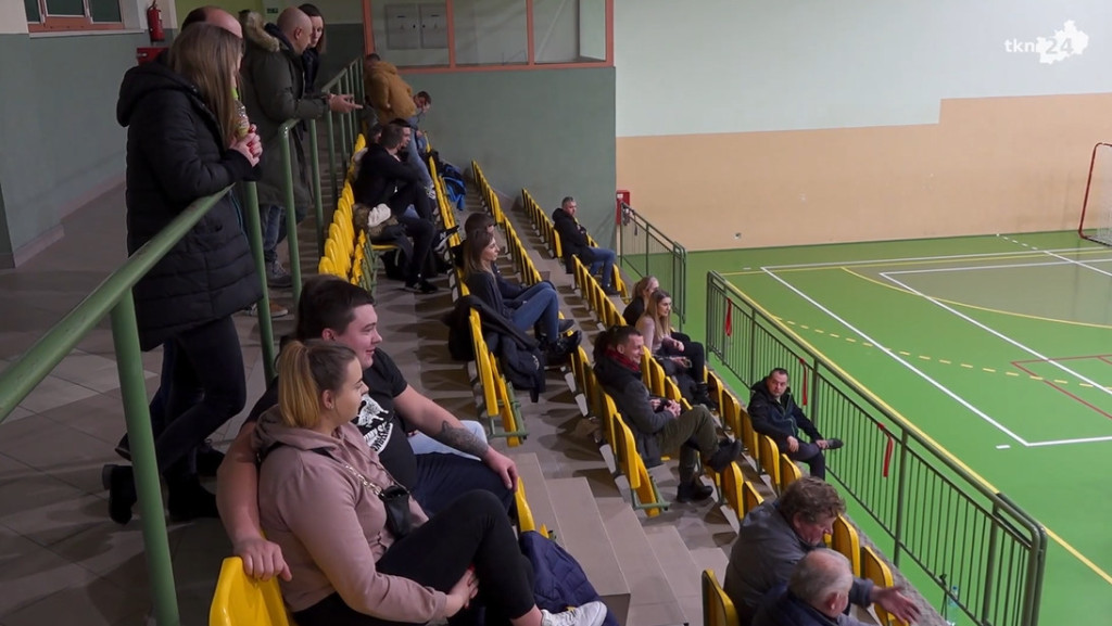Porażka drużyny Fair Play z Hetmanem Włoszczowa II [wideo, zdjęcia]
