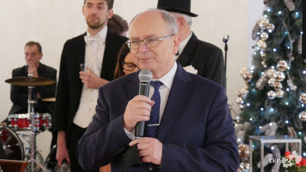 Wspaniałe Złote Gody koneckich par! [wideo, zdjęcia]