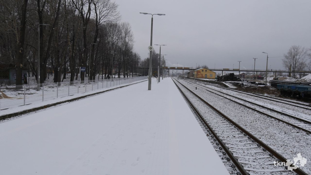 Pociągi w Końskich. Rozkłady, ceny biletów