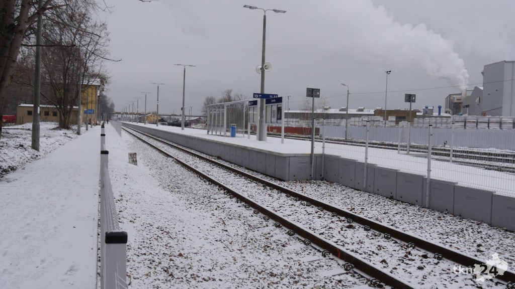 Pociągi w Końskich. Rozkłady, ceny biletów