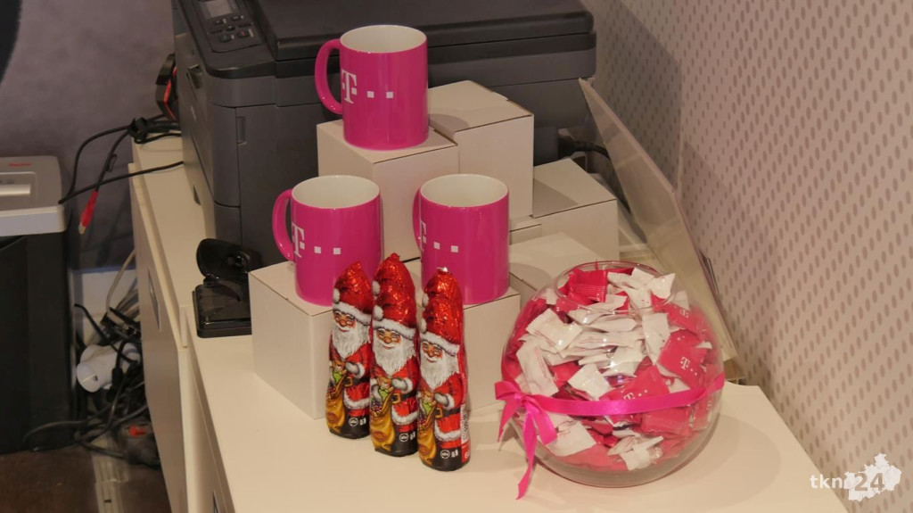 Konecki T-Mobile uczy najmłodszych o bezpieczeństwie w sieci [wideo, zdjęcia]