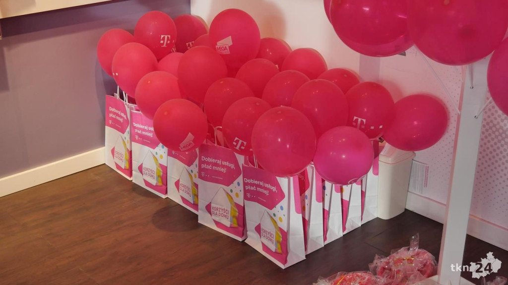 Konecki T-Mobile uczy najmłodszych o bezpieczeństwie w sieci [wideo, zdjęcia]