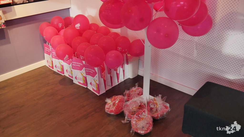 Konecki T-Mobile uczy najmłodszych o bezpieczeństwie w sieci [wideo, zdjęcia]