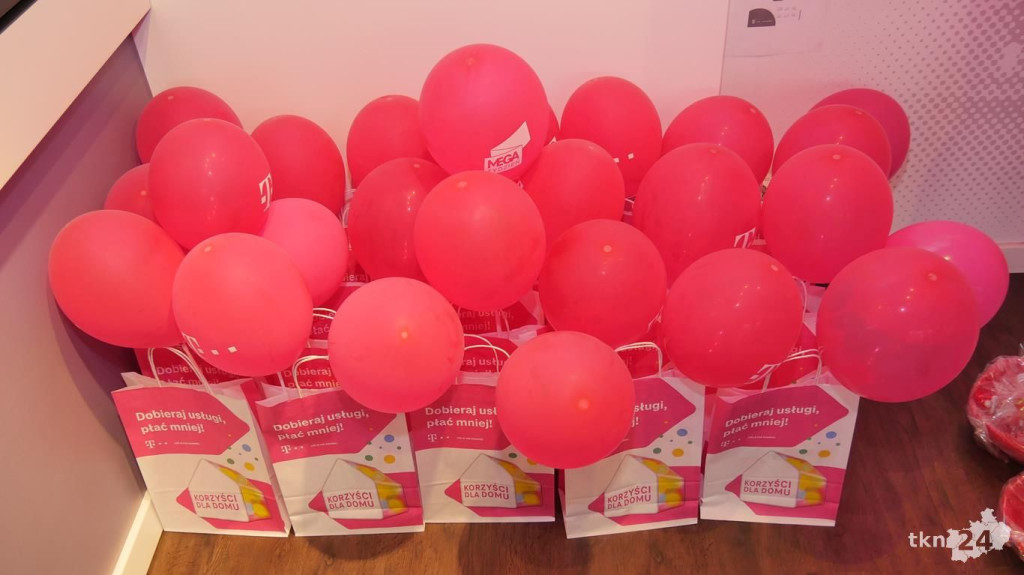Konecki T-Mobile uczy najmłodszych o bezpieczeństwie w sieci [wideo, zdjęcia]