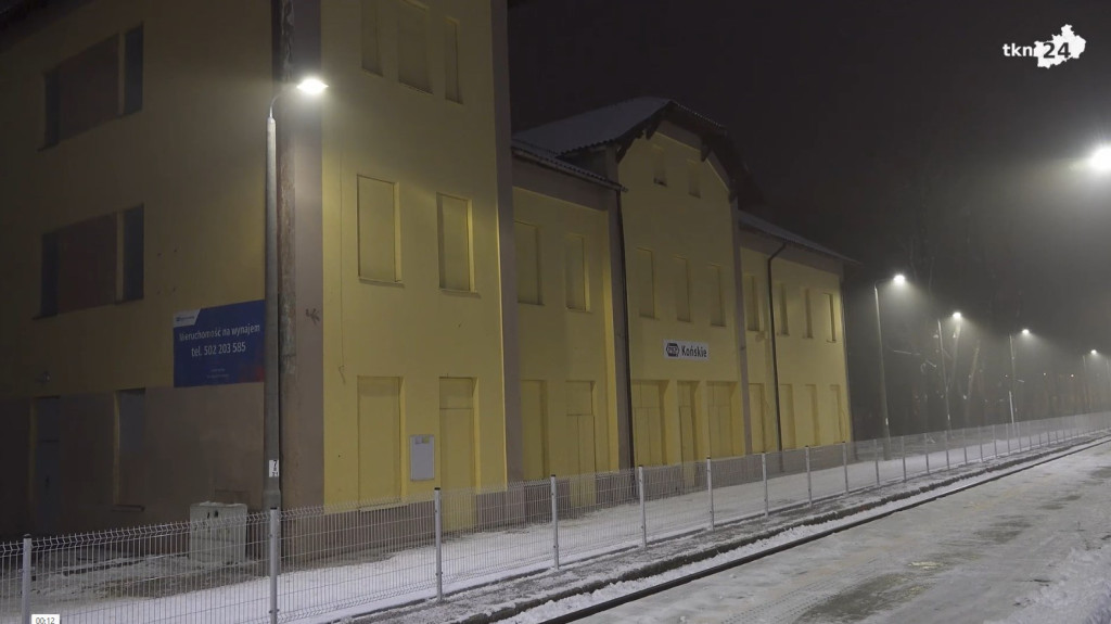 Osobowe pociągi wróciły do regionu! [wideo, zdjęcia]