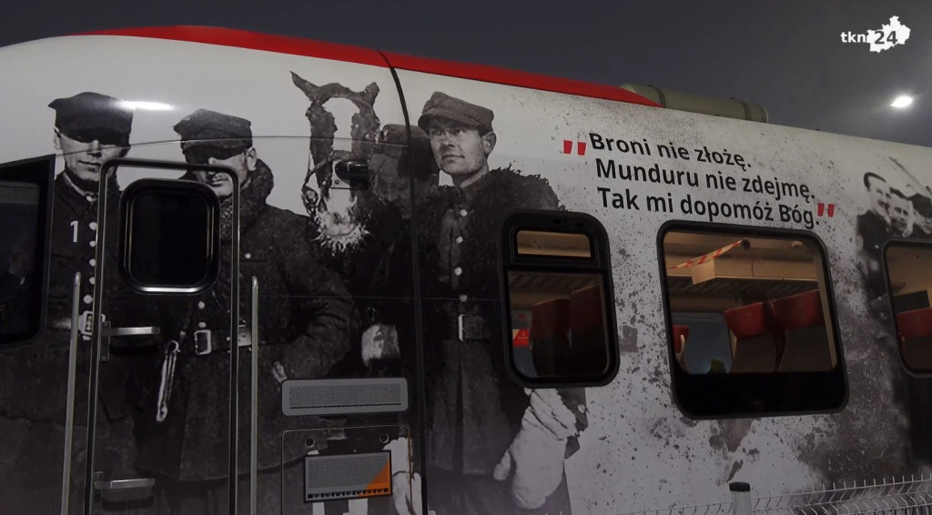 Osobowe pociągi wróciły do regionu! [wideo, zdjęcia]