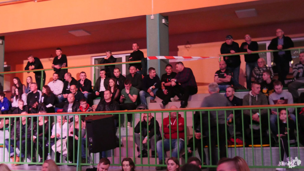 Wielkie emocje na gali MMA Wirtuoz Challenge Lucky 7 w Radoszycach! [fotogaleria]