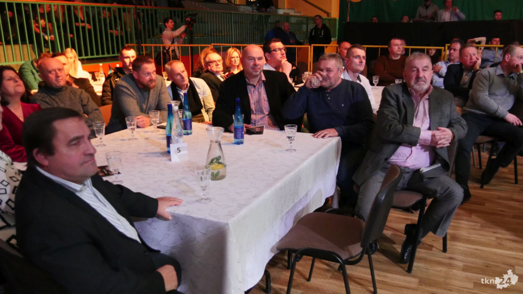 Wielkie emocje na gali MMA Wirtuoz Challenge Lucky 7 w Radoszycach! [fotogaleria]