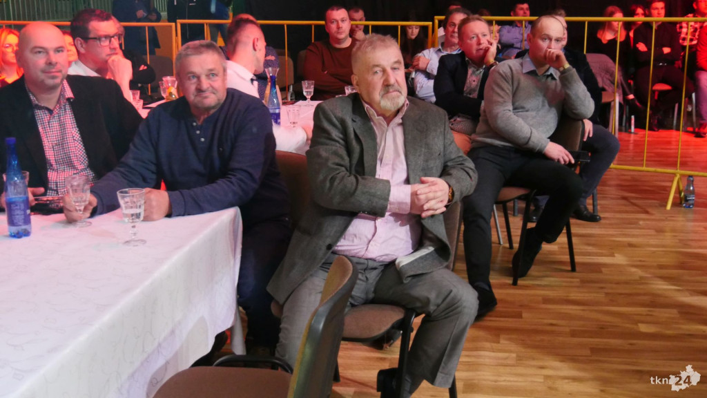 Wielkie emocje na gali MMA Wirtuoz Challenge Lucky 7 w Radoszycach! [fotogaleria]