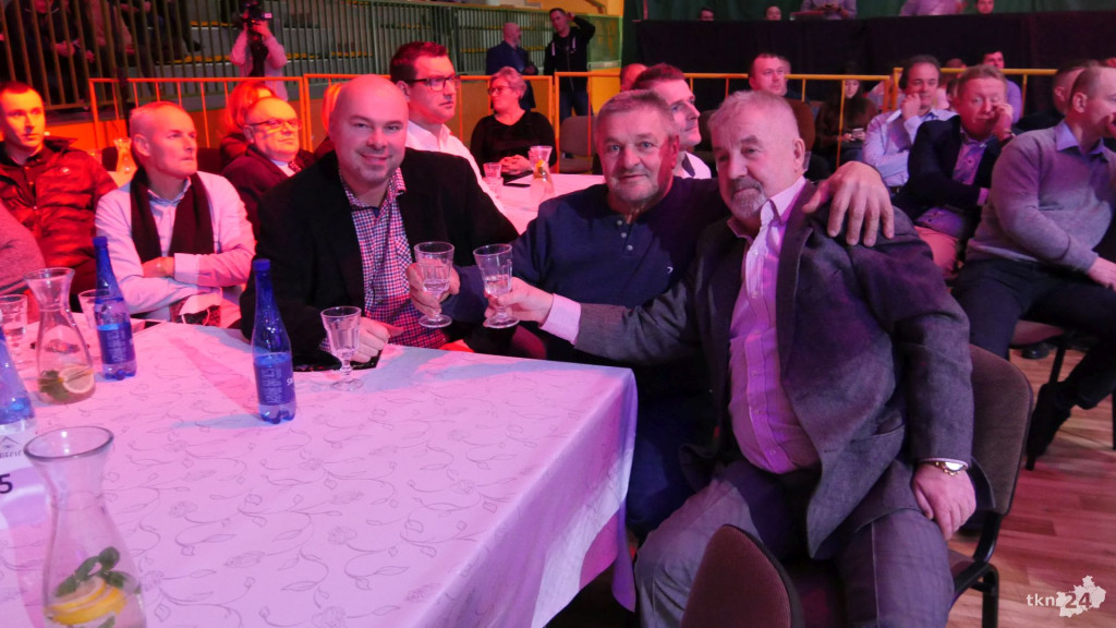 Wielkie emocje na gali MMA Wirtuoz Challenge Lucky 7 w Radoszycach! [fotogaleria]