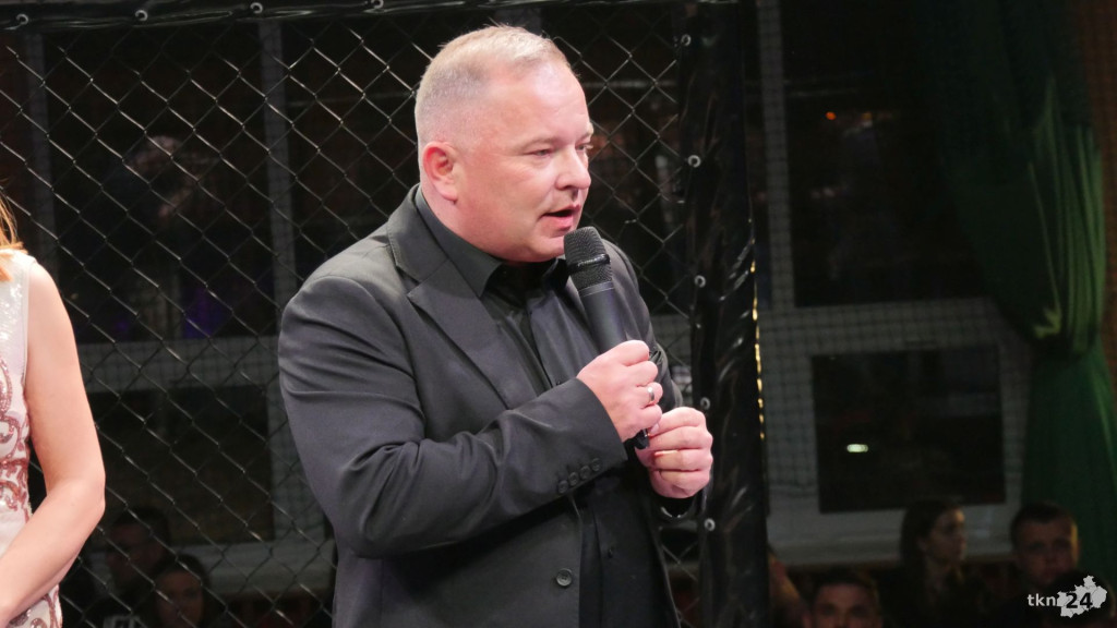 Wielkie emocje na gali MMA Wirtuoz Challenge Lucky 7 w Radoszycach! [fotogaleria]