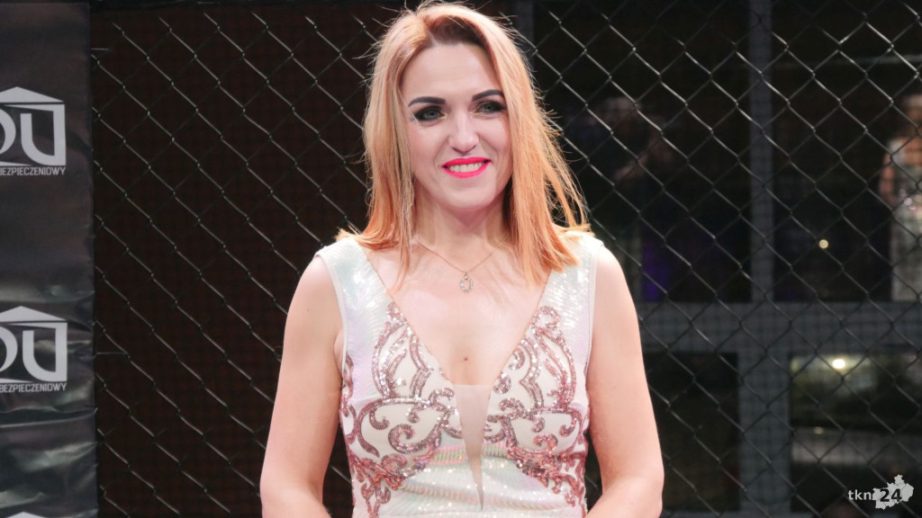 Wielkie emocje na gali MMA Wirtuoz Challenge Lucky 7 w Radoszycach! [fotogaleria]