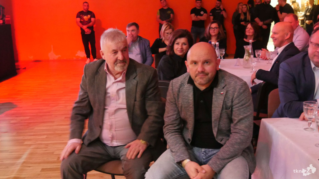 Wielkie emocje na gali MMA Wirtuoz Challenge Lucky 7 w Radoszycach! [fotogaleria]