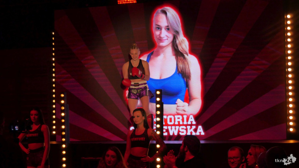 Wielkie emocje na gali MMA Wirtuoz Challenge Lucky 7 w Radoszycach! [fotogaleria]