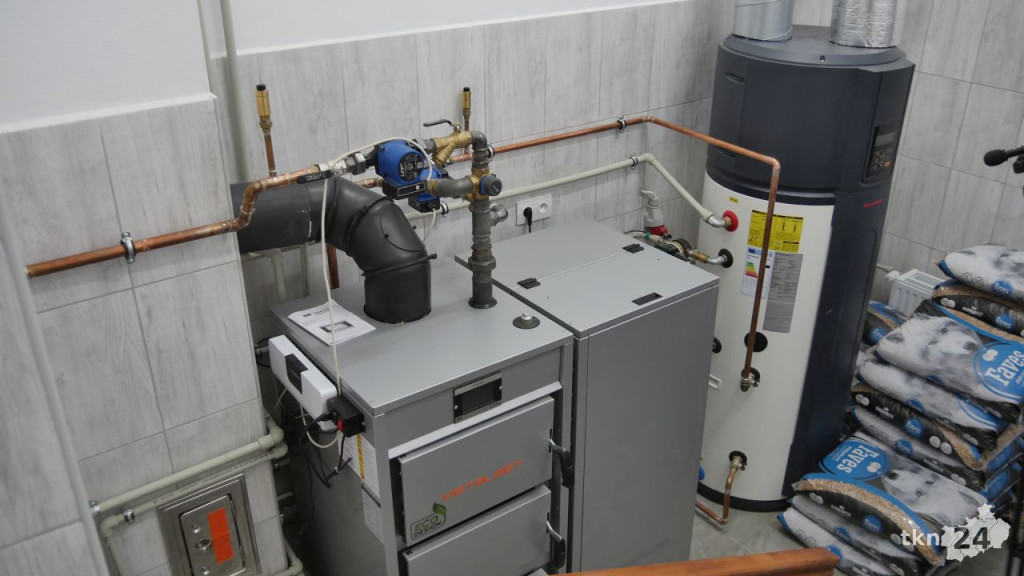 Gmina Ruda Maleniecka z nowym Ośrodkiem Kultury w Koliszowach [wideo, zdjęcia]