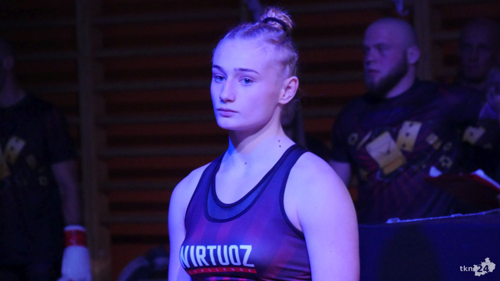 WIDEO: Gala MMA Wirtuoz Challenge w Radoszycach