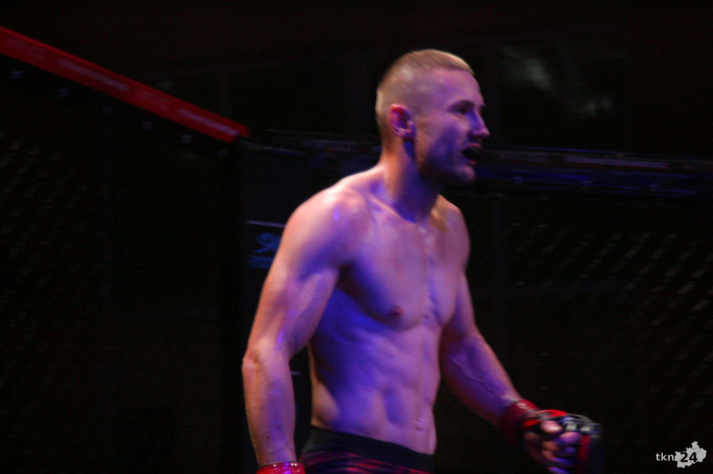 WIDEO: Gala MMA Wirtuoz Challenge w Radoszycach