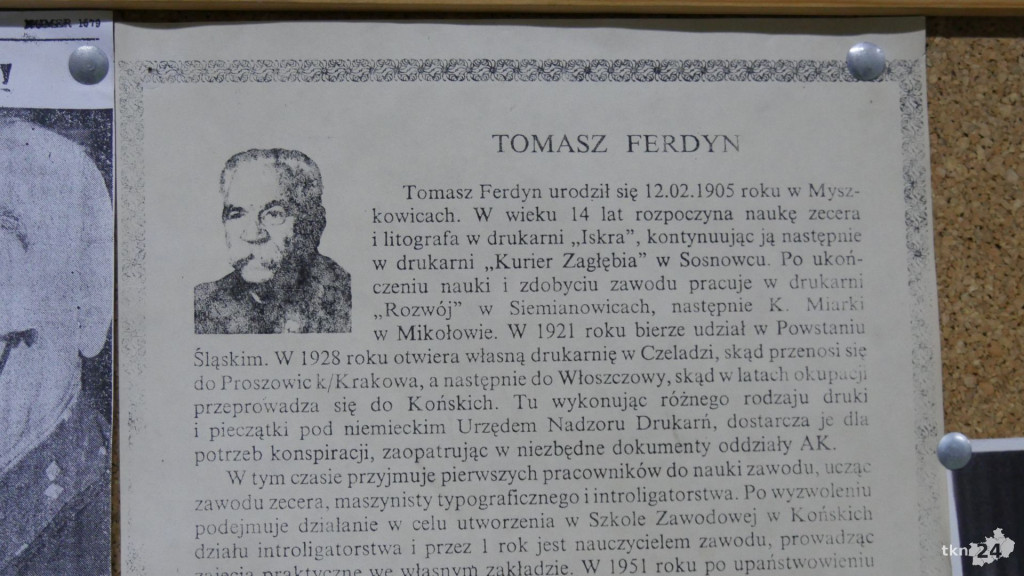 Przez 40 lat nie odeszli do `Lamusa` [wideo, zdjęcia]