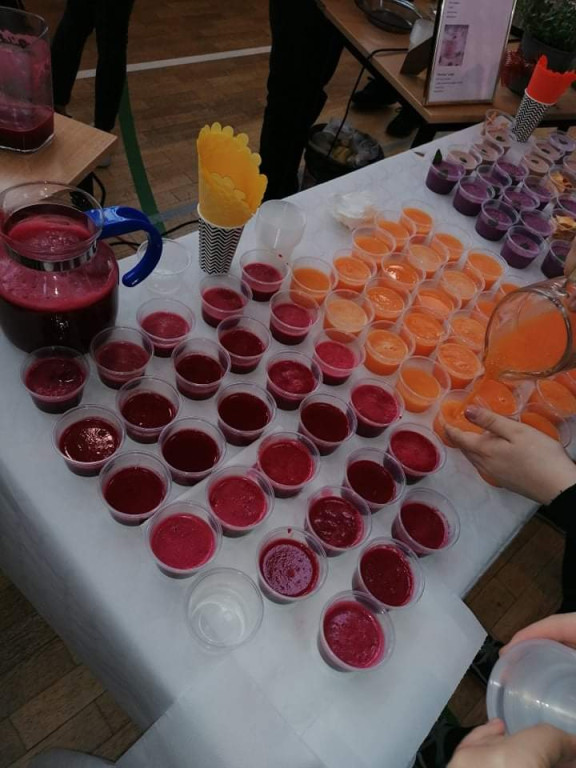 Kulinarne szaleństwo w Pomykowie [zdjęcia]