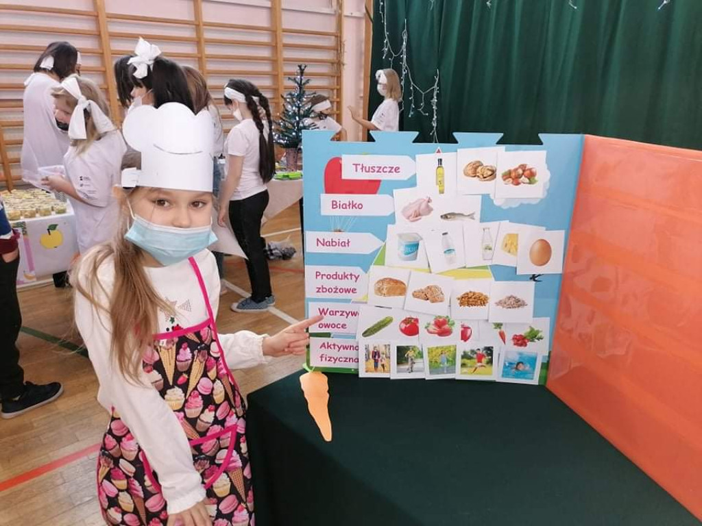 Kulinarne szaleństwo w Pomykowie [zdjęcia]