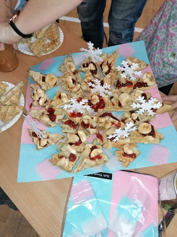 Kulinarne szaleństwo w Pomykowie [zdjęcia]
