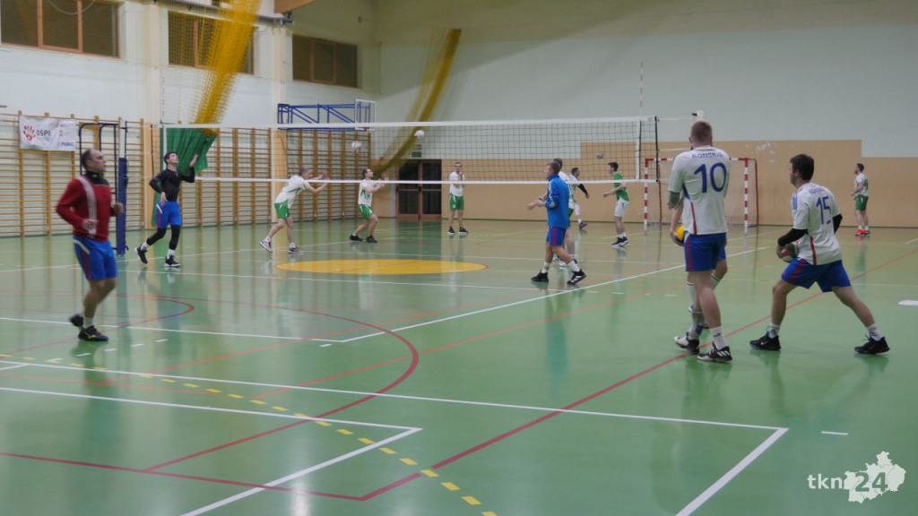 Drużyna Fair Play kończy rundę sukcesem! [wideo, zdjęcia]